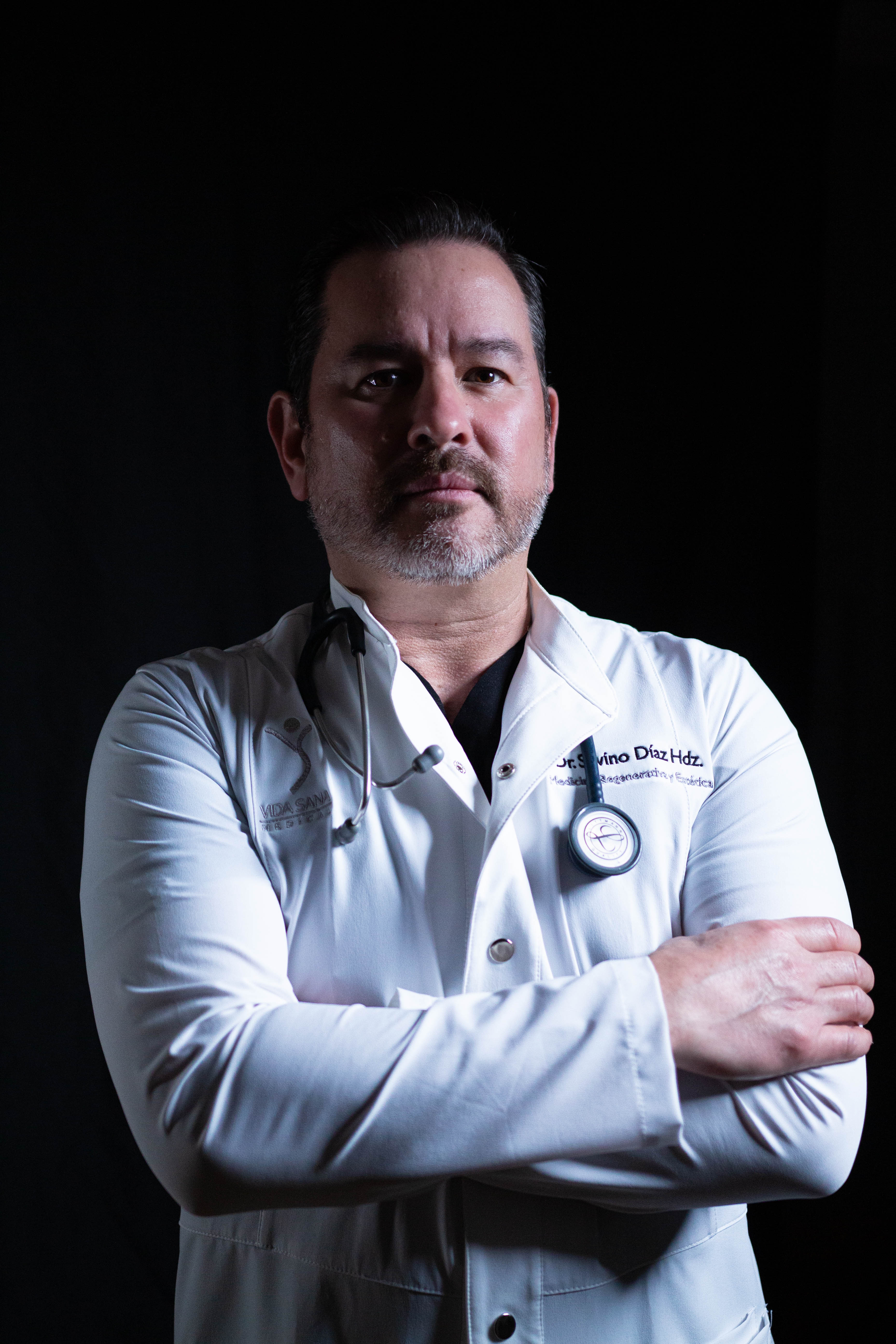 dr silvino diaz
