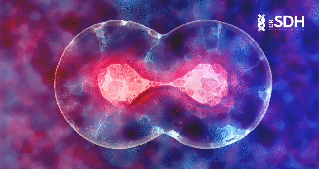 Celulas madre en tijuana